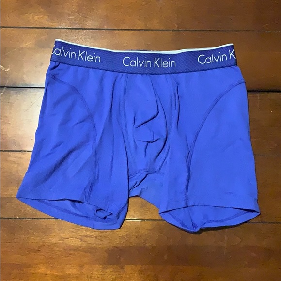 Calvin Klein Other - Calvin Klein boxer briefs